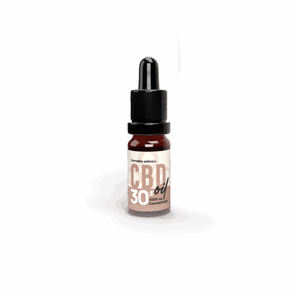CBD Natural extracts PREMIUM Oil 30% (10 ml) - Image 2