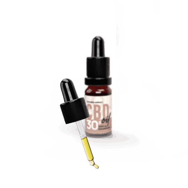 CBD Natural extracts PREMIUM Oil 30% (10 ml) - Image 3