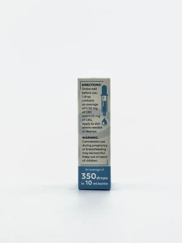 CBD Natural extracts PREMIUM Oil 20% - Зображення 6