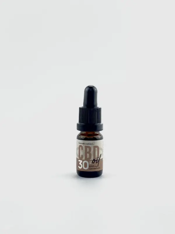CBD Natural extracts PREMIUM Oil 30% - Зображення 3