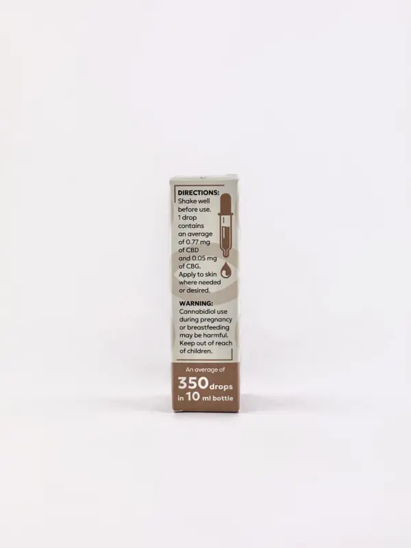 CBD Natural extracts PREMIUM Oil 30% - Зображення 6