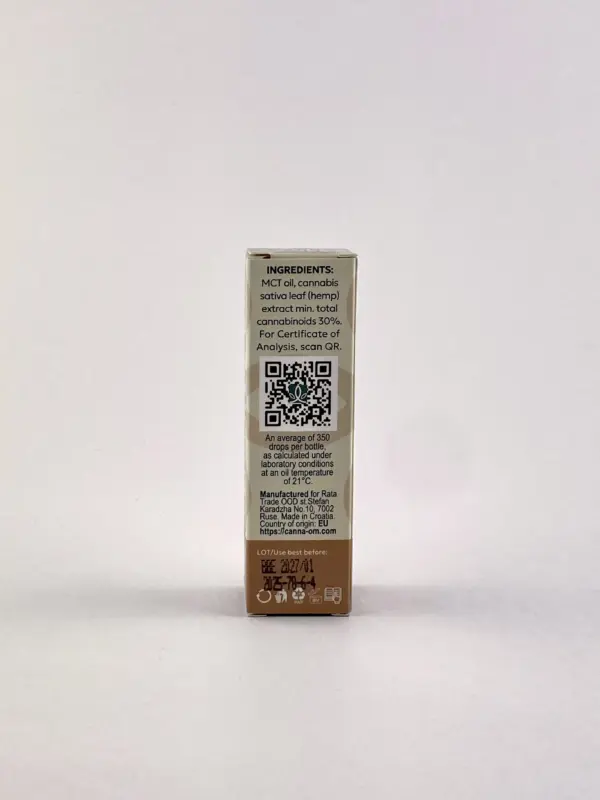 CBD Natural extracts PREMIUM Oil 30% - Зображення 8